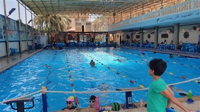 لماذا نشعر بالدوار بعد السباحة؟.. تعرف على الأسباب وطرق الوقاية 