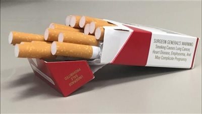 أسعار السجائر في مصر اليوم الجمعة 27 يونيو.. تعرف على القائمة الكاملة