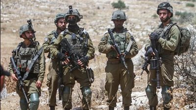  إسرائيل تخترق المنطقة العازلة في الجولان.. ودمشق تلتزم الصمت 