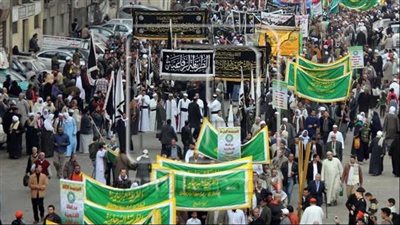 انتخابات المجلس الأعلى للطرق الصوفية تنطلق غدا لاختيار 10 أعضاء جدد