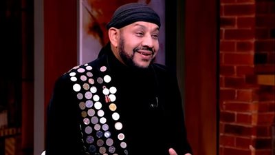 «أنا عمهم أنا المدرسة».. عصام كاريكا يطرح أغنية جديدة تلهب السوشيال ميديا