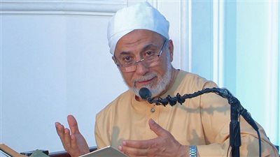 يسري جبر يوضح تفسير حديث «لا حسد إلا في اثنتين» ومعناه الصحيح