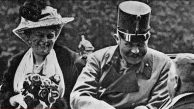 28 يونيو.. ذكرى اغتيال أشعل العالم وأشعل معه حربا أودت بحياة الملايين