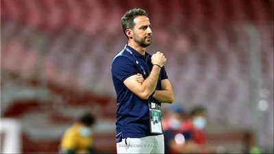 الزمالك يدرس تعيين منسق عام للفريق الأول.. خطوة إدارية ضمن خطة فيريرا