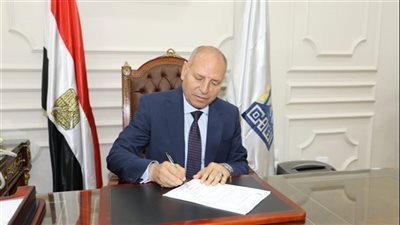 إقالة فورية لرئيس حي دار السلام بسبب مخالفات بناء جسيمة