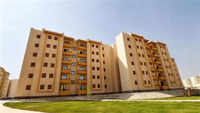 بدء حجز «شقق الإسكان» لمحدودي الدخل الجمعة مع رابط كراسة الشروط
