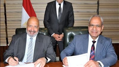 مشروع ACT.. تأهيل الشباب المصري لفرص عمل نوعية في مجال الطيران