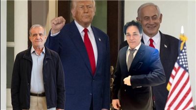  ايران تضرب .. أمريكا وإسرائيل تتلقيان الصفعة بعد كشف الحقيقة الصادمة