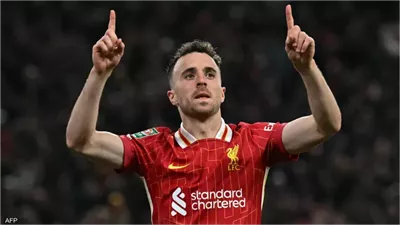 ئيس وزراء بريطانيا يعزي عائلة جوتا.. مشجعو ليفربول سيصدمون من هذا النبأ