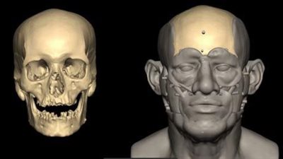 «إنسان النويرات».. كشف جيني تاريخي يعيد رسم خريطة المصريين القدماء