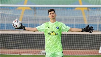  غزل المحلة يفشل في تجديد إعارة أحمد فوزي.. وبيراميدز يتمسك باللاعب