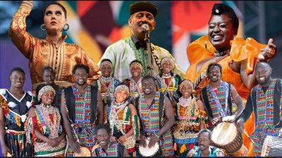 500 ألف زائر و250 صحفيا من 15 دولة في مهرجان كناوة بالمغرب