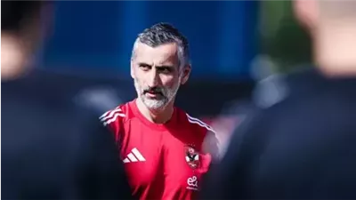 الأهلي يعيد تقييم تدعيم الجبهة اليمنى.. وقرار التعاقد مع ظهير بيد ريبيرو