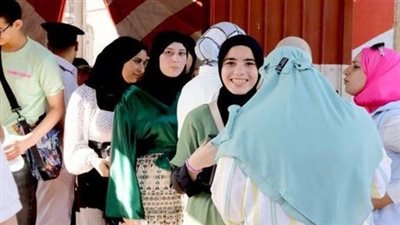 نتيجة الثانوية العامة 2025.. التعليم تنهي تصحيح 4 مواد واقتراب موعد الإعلان