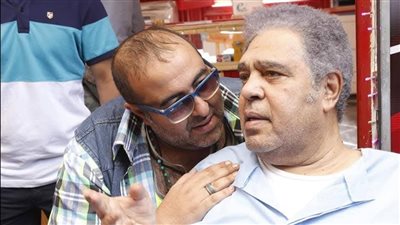 «في ذكرى الغالي»..سامح عبد العزيز يلحق بصديقه سامي العدل بعد 10 سنوات