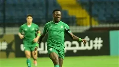 الاتحاد السكندري يستغني عن أجانبه باستثناء ساليفو وديريك..وترقب لحسم مصير أحمد سامي