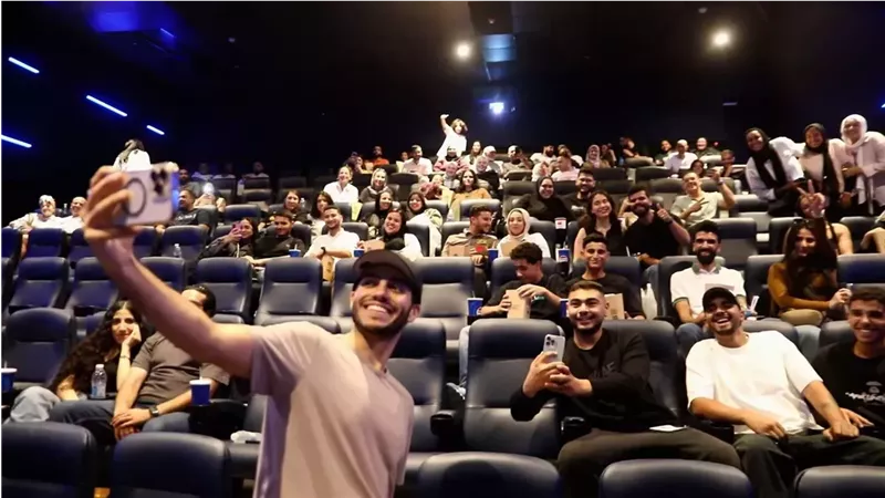 مينا مسعود