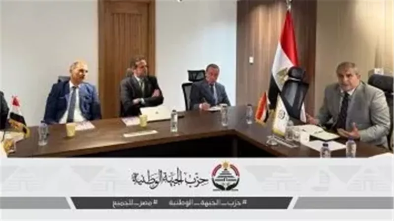 أمانة الرياضة بـ«الجبهة
