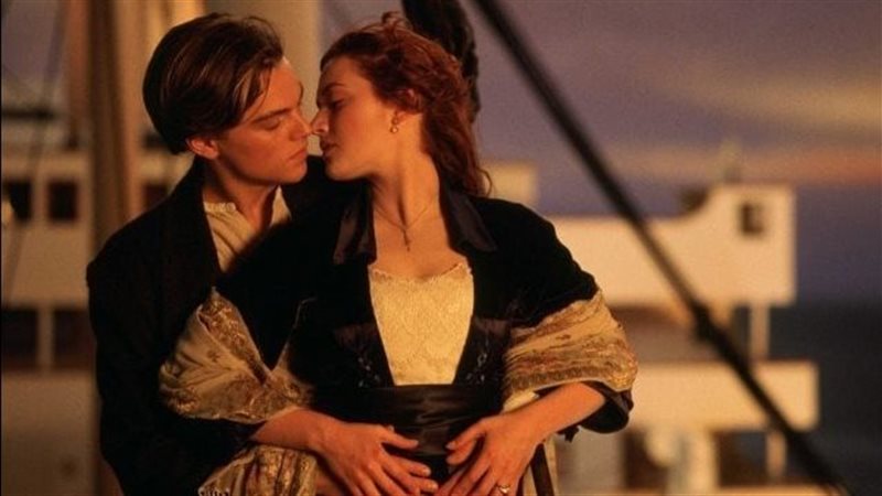 Titanic