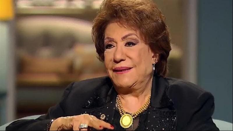 سميحة أيوب