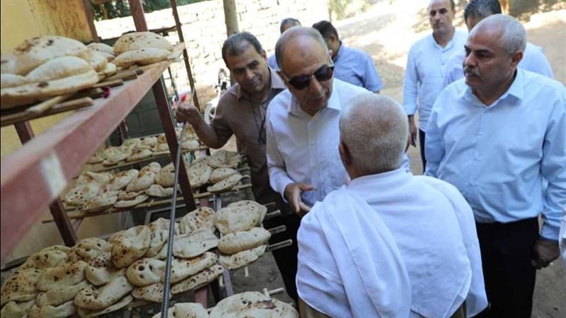 ضبطيات تموينية