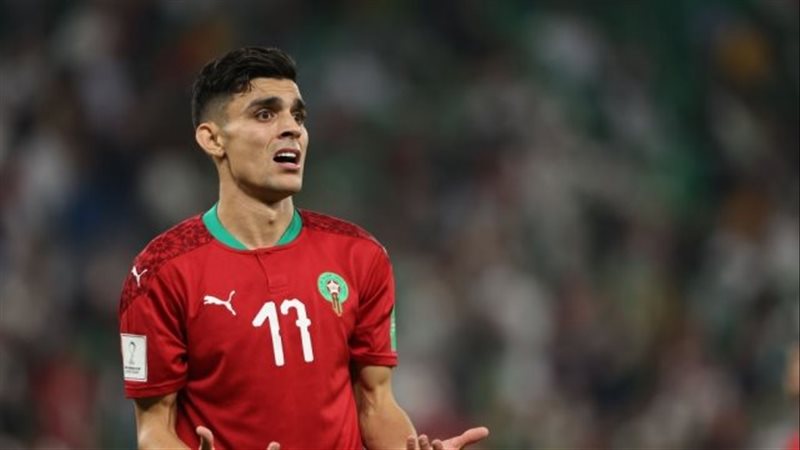 بن شرقي