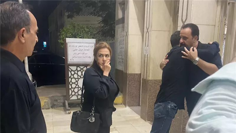 القارئ نيوز