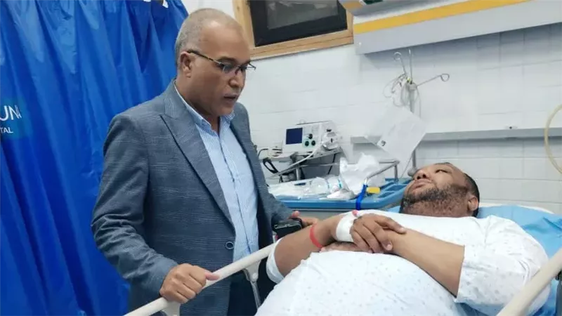 رئيس نقابة البترول