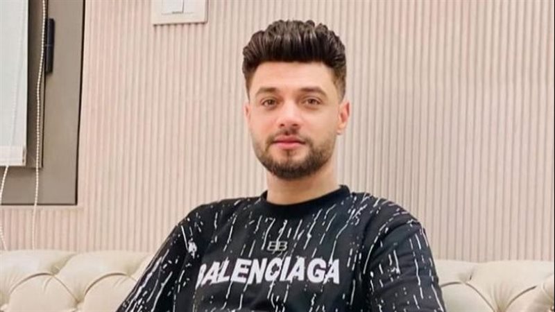 أحمد عامر