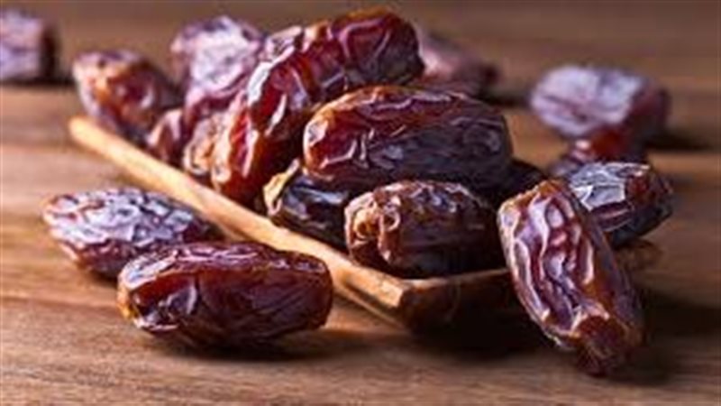 تمور