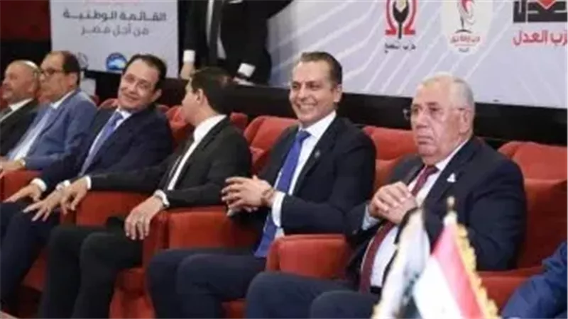 السيد القصير نائب