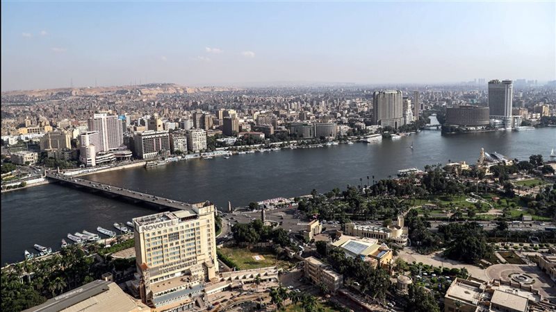 الطقس