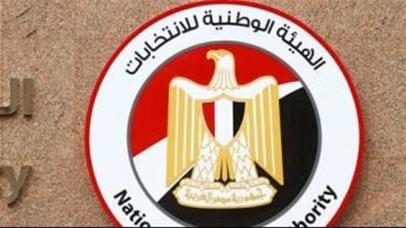 الهيئة الوطنية للانتخابات