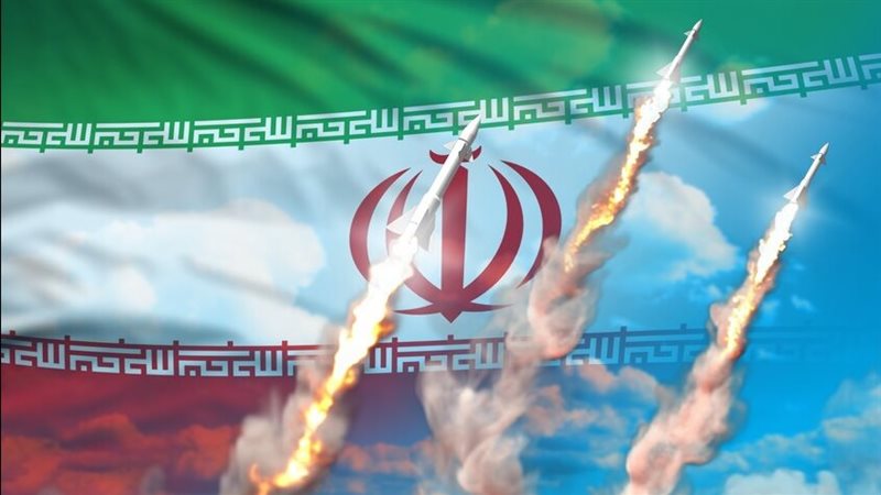 إيران
