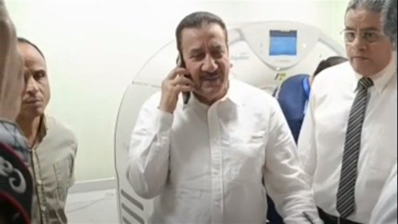 اللواء إبراهيم أبو