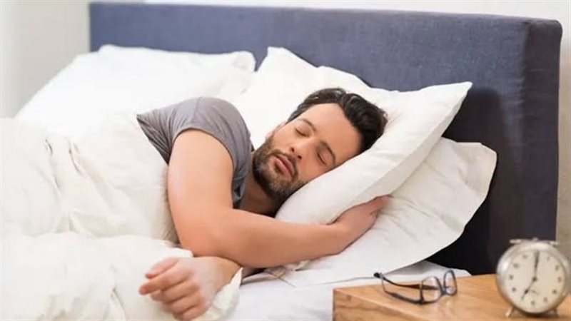 حرق الدهون أثناء