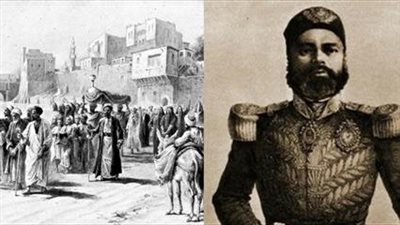 الذكرى الـ171 لرحيل الوالي عباس حلمي الأول..حاكم أثار الجدل بين الرجعية والإصلاح