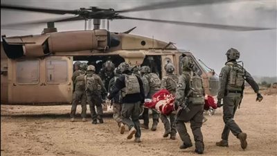 «حدث أمني خطير».. المقاومة الفلسطينية تنفذ هجوما معقدا ضد قوات الاحتلال