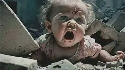 غزة تتألم.. مجازر يومية وسط أنقاض الصمت الدولي ووعود السلام