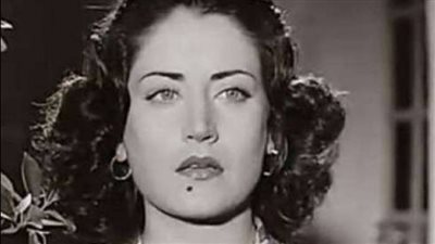 أسمهان والتابعي.. عندما يقع الصحفي في غرام الأسطورة