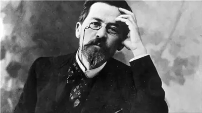 في ذكرى رحيله الـ121.. أنطون تشيخوف أيقونة الواقعية في الأدب الروسي