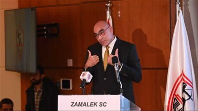 هشام نصر يكشف كواليس صفقات الزمالك.. وتجهيز الاستاد الجديد بـ«أكتوبر»