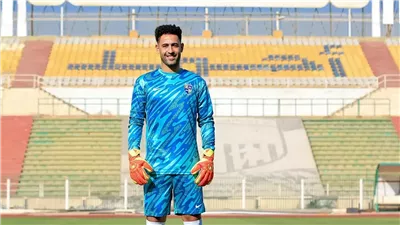 المقاولون العرب يضم محمد فوزي خامس صفقاته الصيفية استعدادا لموسم ناري