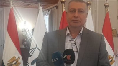 نقابة السياحيين تكرم مراسل «النيل للأخبار» هادي سلامة لدوره في الترويج السياحي