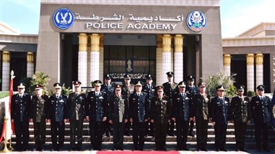 رسميا.. فتح باب التقديم لكلية الشرطة 2025 لطلاب الثانوية العامة وخريجي الجامعات