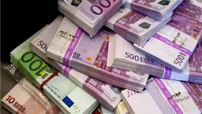 سعر اليورو اليوم الثلاثاء 21 أكتوبر 2025