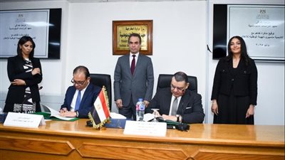 تحديث المنظومة الإعلامية.. تشكيل مجلس أمناء أكاديمية ماسبيرو رسميا