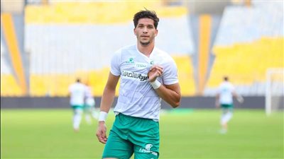 وداع بلا دموع.. محمود وادي على أعتاب مغادرة المحلة