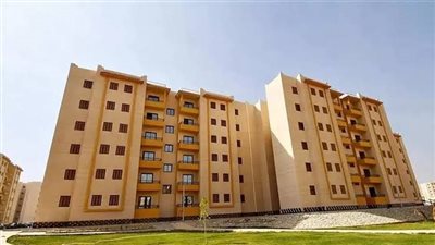 آخر موعد للتقديم في شقق الإسكان الاجتماعي ضمن سكن لكل المصريين 7