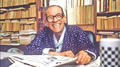 نجيب محفوظ.. أديب نوبل الذي جعل من القاهرة مسرحا للحياة والخلود